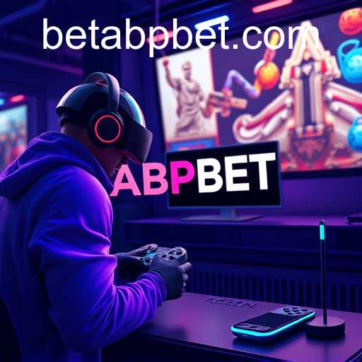The Rise of ABPBET in 2025: An English Gaming Phenomenon