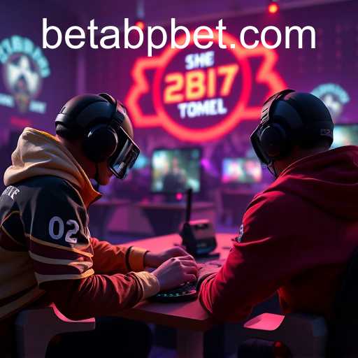 Digital Dynamics: Gaming and Economy