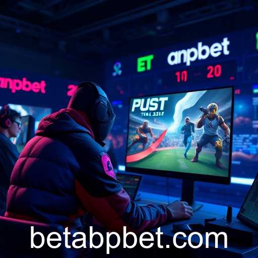 The Rise of ABPBet and Its Impact on Online Gaming