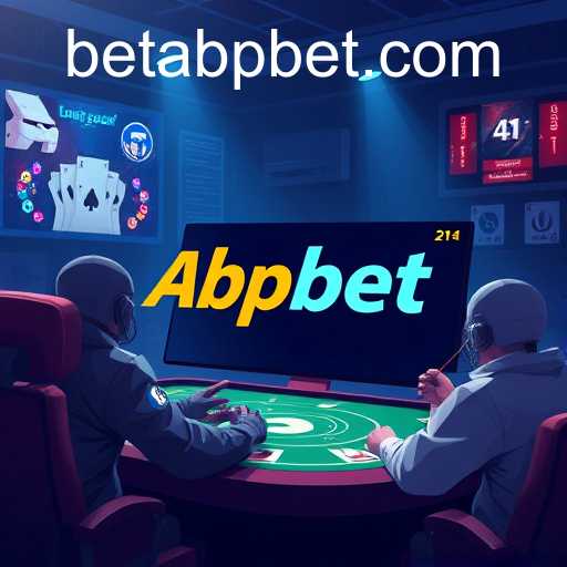 The Rise of Abpbet in Online Gaming