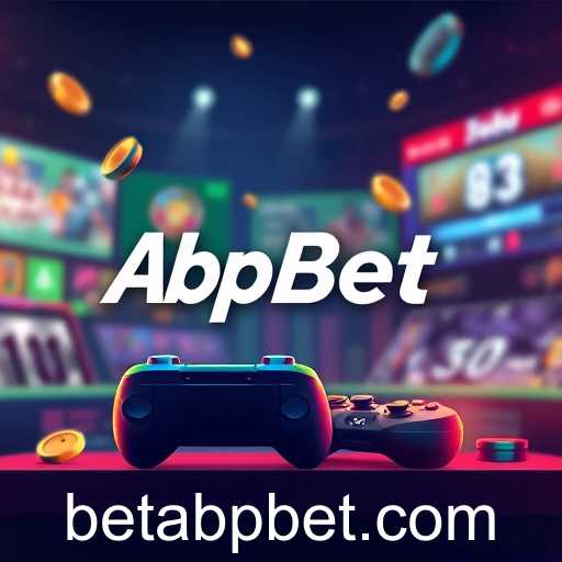 The Rise of AbpBet: A New Era in Online Gaming
